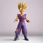 Capsule.pt - Figura Dragon Ball - Gohan Super Saiyan 2 - 22 cm